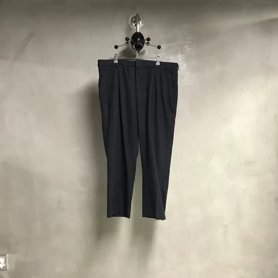 폴로 랄프로렌 울 슬랙스 38/30
