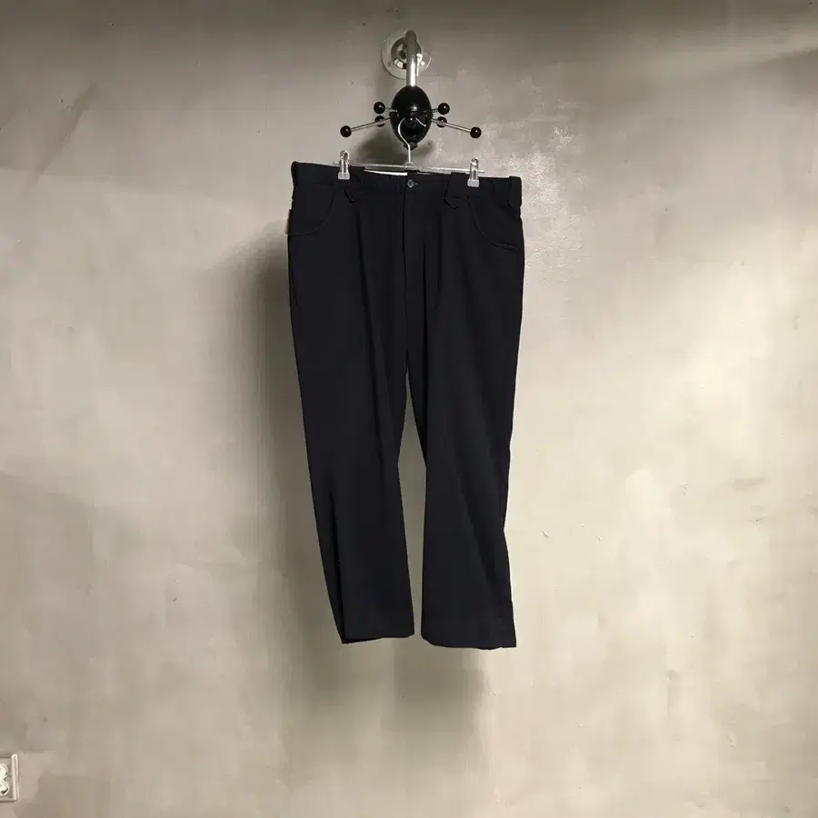 폴로 랄프로렌 울 슬랙스 36/30