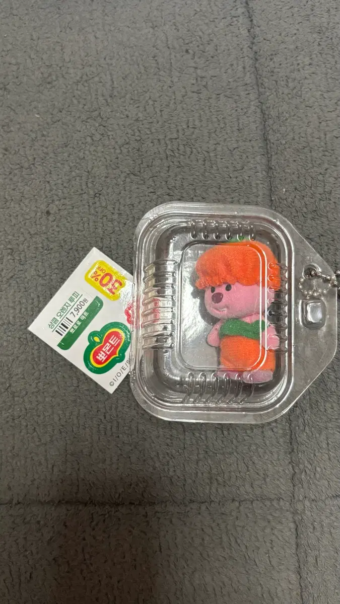 뽀로로 서프라이즈 팩 루피