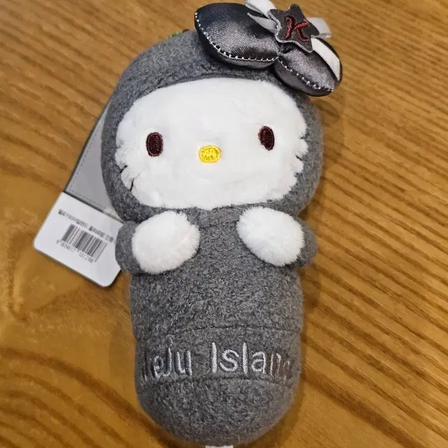 돌하르방 키티 인형 키링