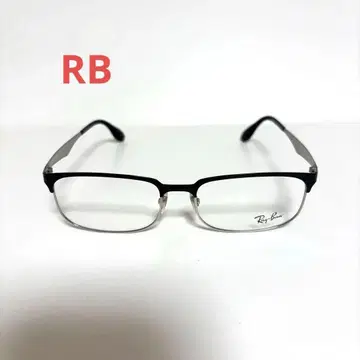 레이밴 안경 프레임 6361