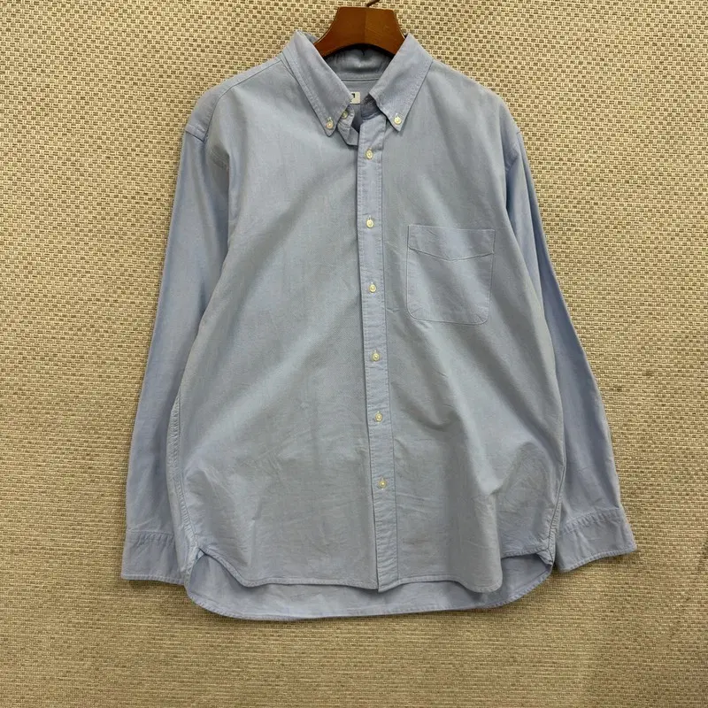 유니클로 셔츠 XL H02199