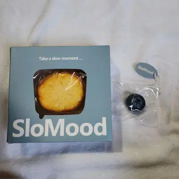Slomood 2종 세트