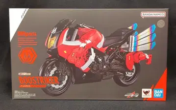 BANDAI SPIRITS S.H.Figuarts 가면라이더 기츠 부스트 스트라이커