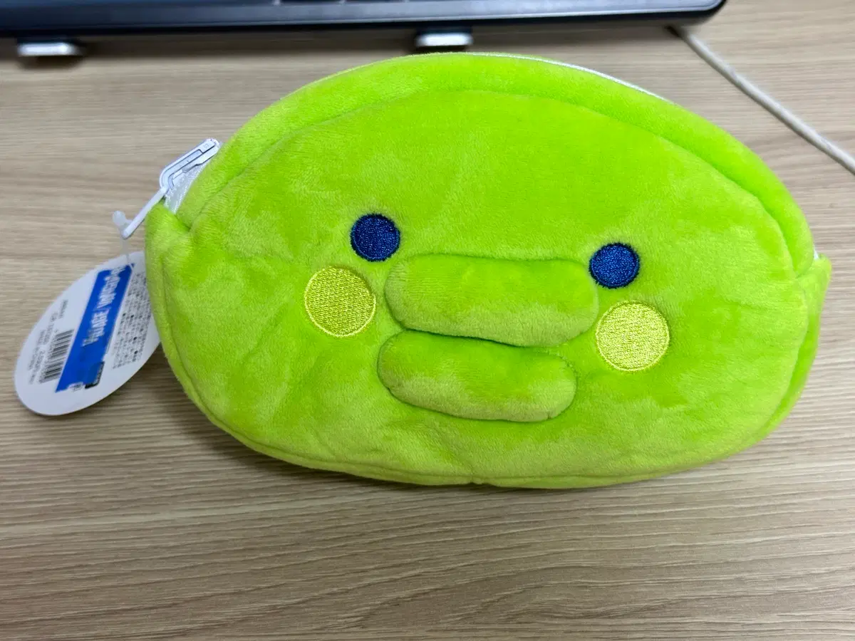 구치파치 양면 필통