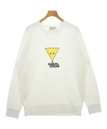 MAISON KITSUNE 맨투맨 남성용