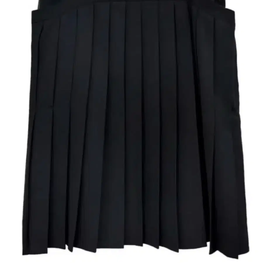 에옹쓰 플리츠 스커트 garden twofold pleats skirt