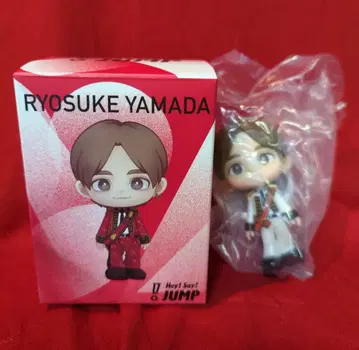 Hey! Say! JUMP 24년 파미쿠라 스토어 야마다 료스케 피규어 시크릿