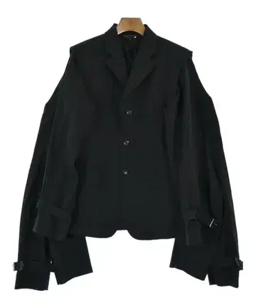 COMME des GARCONS 테일러드 자켓 여성용