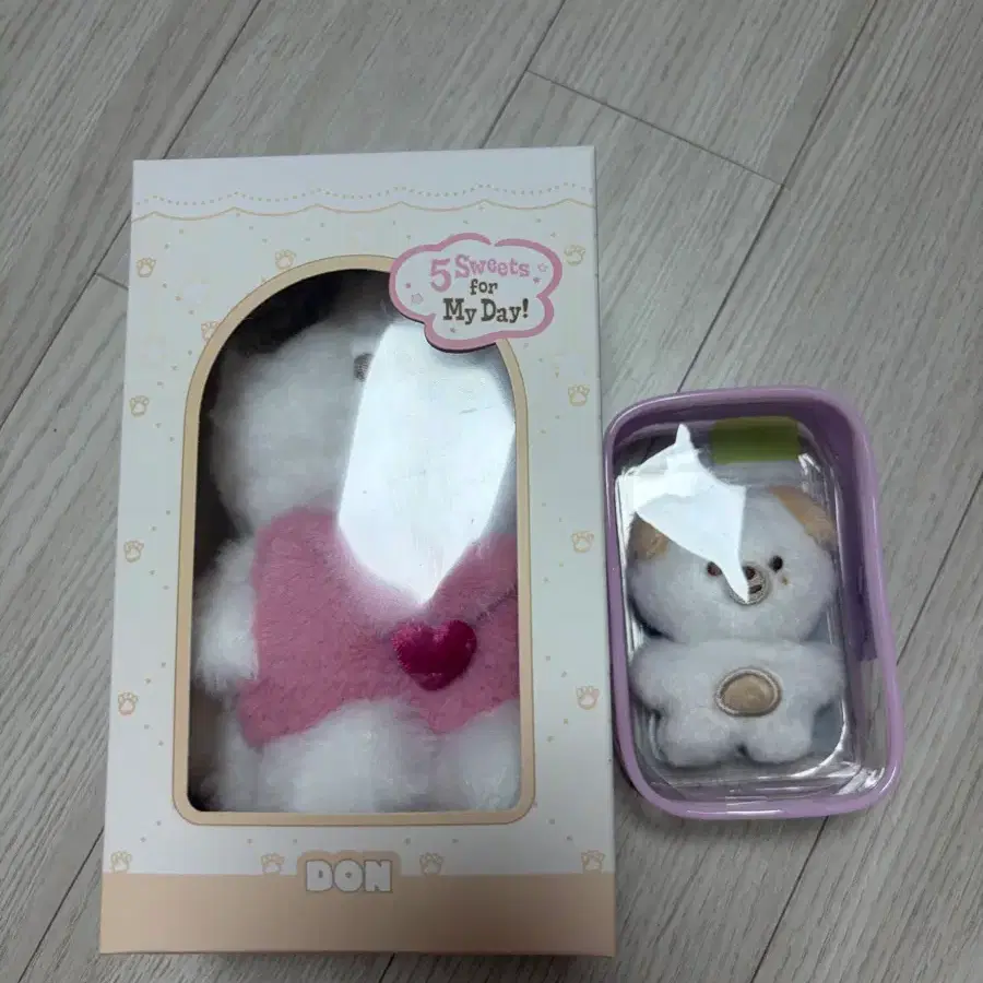 데이식스 윤도운 인형 판매