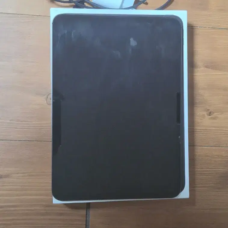 애플 아이패드 프로 11인치 M5칩 256GB
