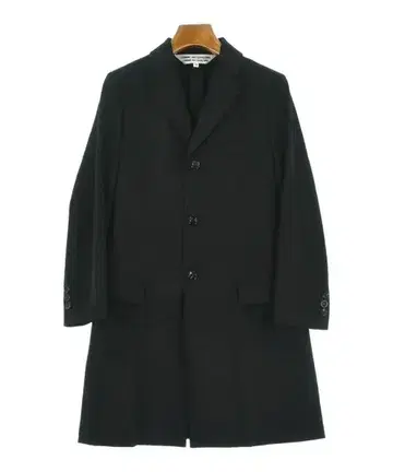 COMME des GARCONS COMME des GARCONS 여성용 코트