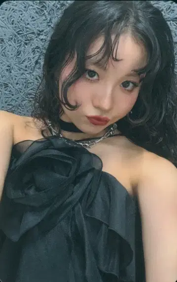 HANA 완전 한정 생산반 KOHARU HANA