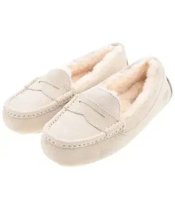 UGG australia 여성용 모카신/데크 슈즈
