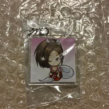 KOF 13 아크릴 참 시라누이 마이