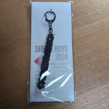 DREAM BOYS 2024 키링