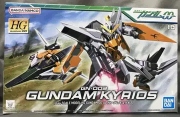 BANDAI SPIRITS HG 1/144 반다이남코판 건담 큐리오스 04