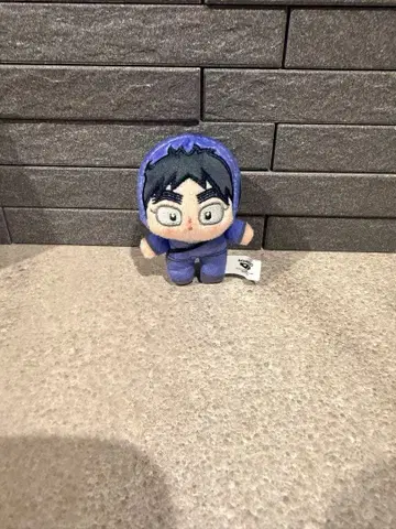 닌타마 란타로 호와누이 봉제 인형 화약위원회 쿠쿠치 헤이스케