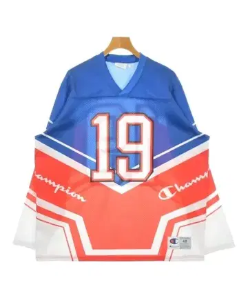 CHAMPION 티셔츠 남성용