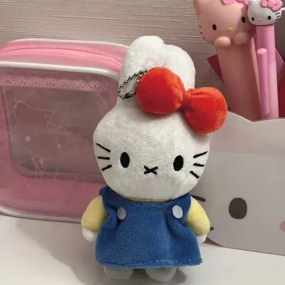 미피 키티키링
