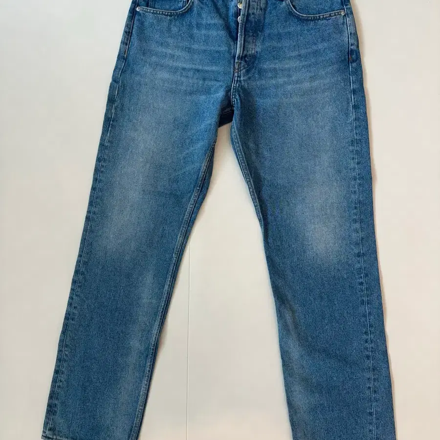 Sefr blue denim 32 size