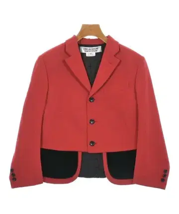 COMME des GARCONS COMME des GARCONS 캐주얼 자켓 여성용