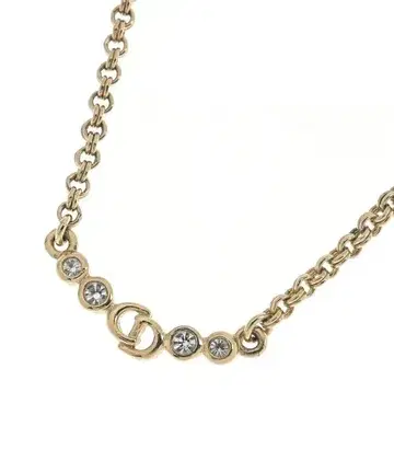 Christian Dior 목걸이 여성용