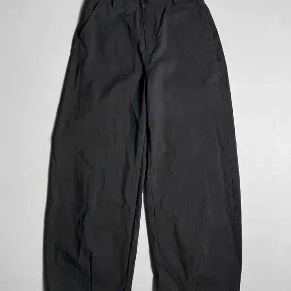 르아브 LEARVE 24ss 퍼티그 와이드 팬츠 R2939