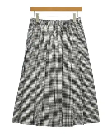 COMME des GARCONS GIRL 미디 스커트 여성용