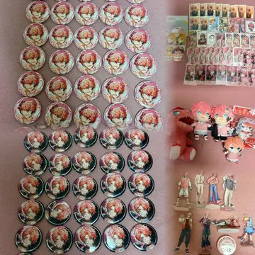 아카기 웬 묶음 판매