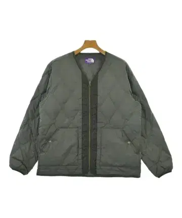 THE NORTH FACE PURPLE LABEL 다운 재킷/다운 베스트 남성용