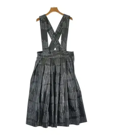 BLACK COMME des GARCONS 여성용 원피스