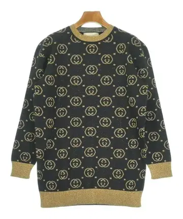 GUCCI 니트 스웨터 여성용