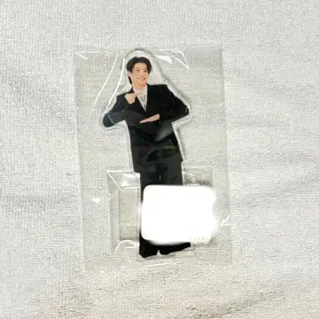 사쿠라 시메지 타카다 효가 아크릴 스탠드 2