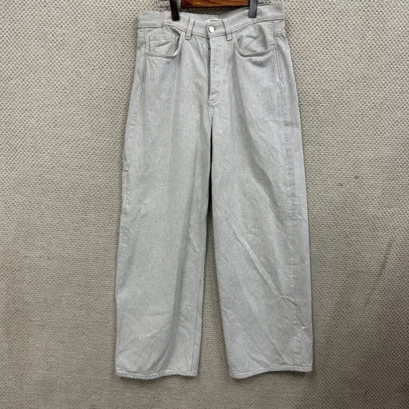 코스 COS 데님 청바지 EUR46 H02255