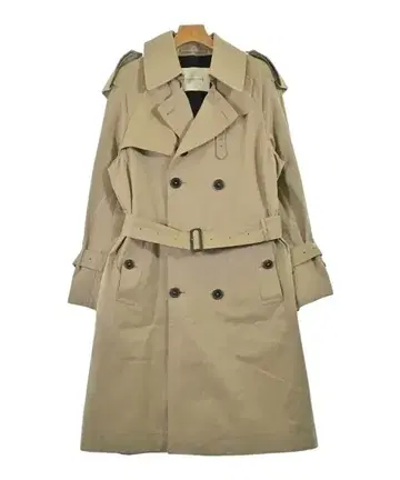 MACKINTOSH 트렌치코트 남성용