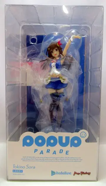 맥스팩토리 POP UP PARADE 토키노소라 PVC