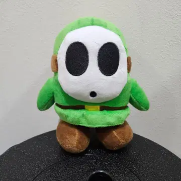 헤이호 봉제 인형