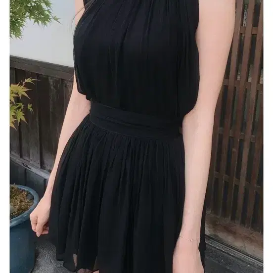 라벨르블랑 실리아 스커트