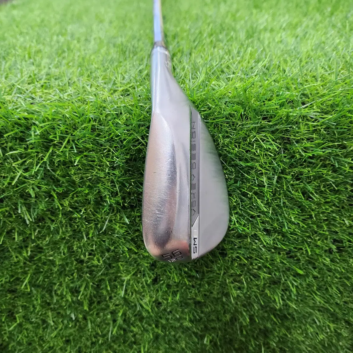 타이틀리스트 보키 VOKEY SM8 56도 웨지