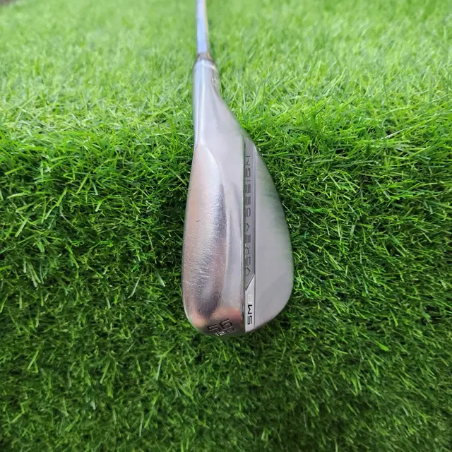 타이틀리스트 보키 VOKEY SM8 56도 웨지