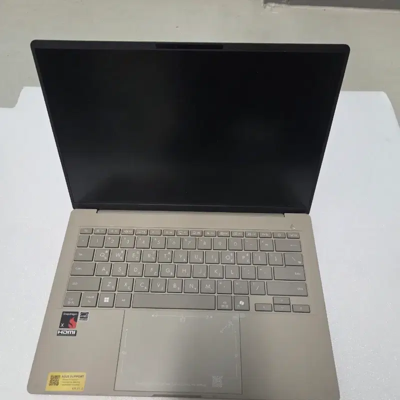 ASUS 젠북 A14 2025