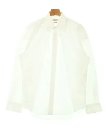 ALEXANDER MCQUEEN 캐주얼 셔츠 남성용