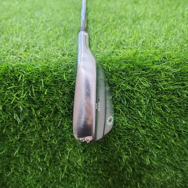 타이틀리스트 보키 VOKEY SM7 50도 웨지
