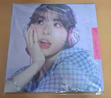 [ SecretHimitsuBimil ] 코토네반 ( 완전 생산 한정판 )