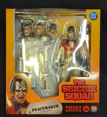 메디콤 토이 MAFEX 피스메이커 289