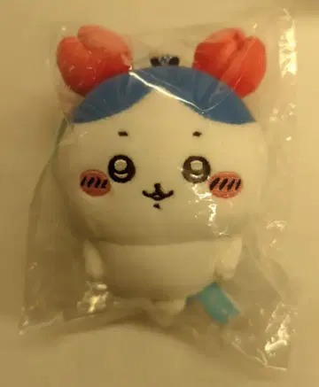 그레이 후드티 서비스 마스코트 치이카와 (먼작귀) 게하치와레
