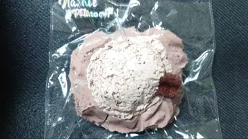 nanie potato 스퀴즈 아이스