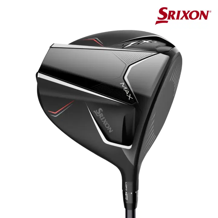 스릭슨 ZXi MAX 남성 드라이버