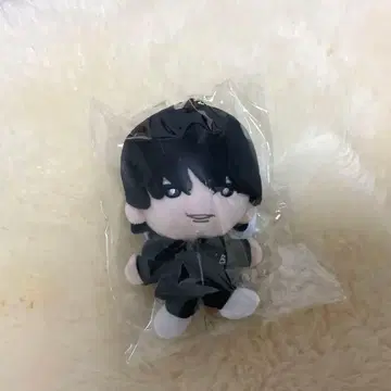 SixTONES 마츠무라 호쿠토 봉제 인형 스토누이